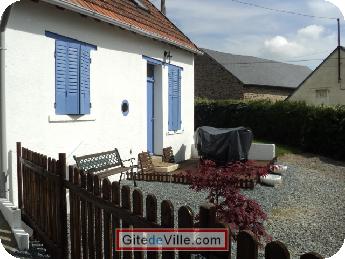Gîte Saint_Priesaint_La_Marche 6