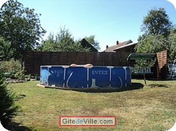 Gîte Saint_Priesaint_La_Marche 2