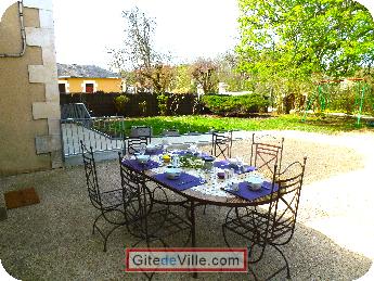 Gîte Mignaloux_Beauvoir 1