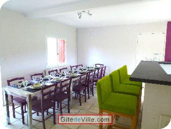 Gîte Mignaloux_Beauvoir 3