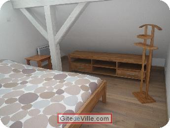 Gîte Eckbolsheim 2