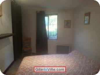 Chambre d'Hôtes Flassans_sur_Issole 3