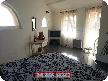 Chambre d'Hôtes Flassans_sur_Issole 2