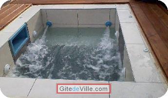 Gîte Athose 8