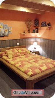 Gîte Athose 7