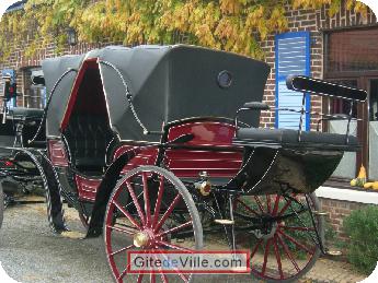 Gîte Athose 5