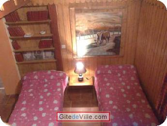 Gîte Athose 3
