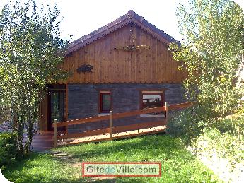 Gîte Athose 4