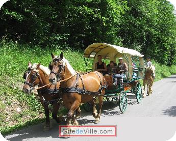 Gîte Athose 6