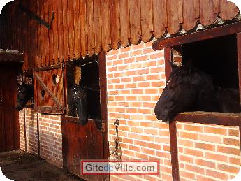 Gîte Athose 2