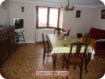 Gîte Obermorschwihr 4