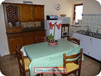Gîte Obermorschwihr 3