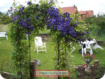 Gîte Obermorschwihr 7