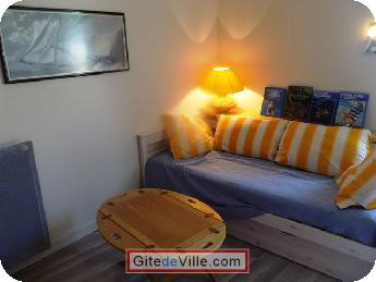 Self Catering Vacation Rental Reze 10