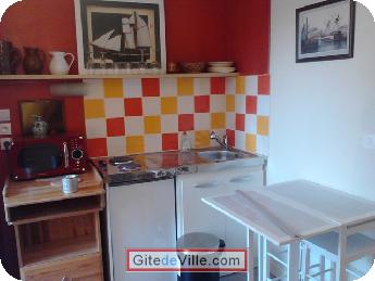 Self Catering Vacation Rental Reze 1