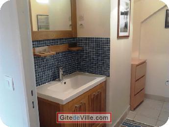 Self Catering Vacation Rental Reze 6