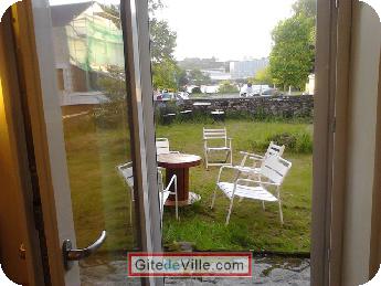 Self Catering Vacation Rental Reze 7