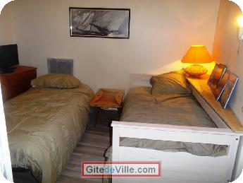 Self Catering Vacation Rental Reze 2