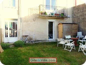 Self Catering Vacation Rental Reze 3