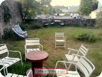 Self Catering Vacation Rental Reze 4