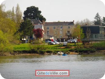Self Catering Vacation Rental Reze 8