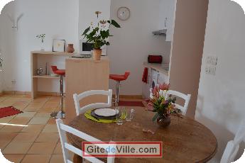 Gîte Eckbolsheim 2