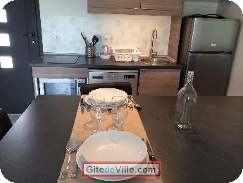 Self Catering Vacation Rental Merville 7
