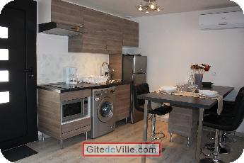 Self Catering Vacation Rental Merville 8
