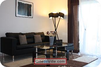 Self Catering Vacation Rental Merville 3