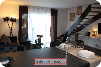 Self Catering Vacation Rental Merville 4