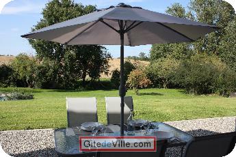 Self Catering Vacation Rental Merville 5