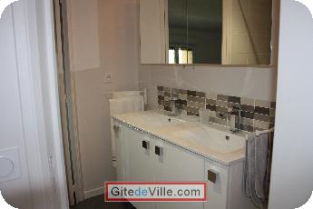 Self Catering Vacation Rental Merville 9
