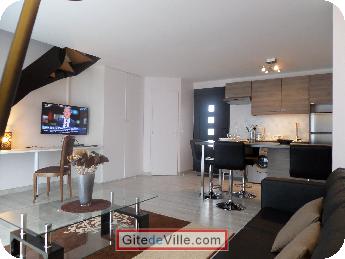 Self Catering Vacation Rental Merville 2