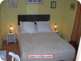 Chambre d'Hôtes Regusse 1