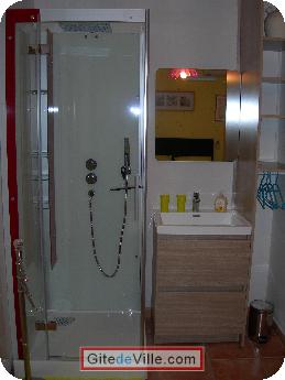 Chambre d'Hôtes Regusse 9