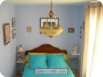 Chambre d'Hôtes Regusse 10