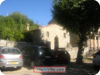 Gîte Pont_de_Barret 1