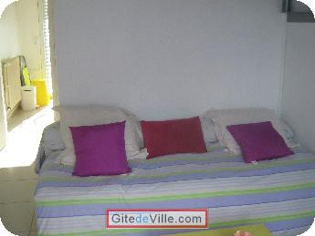 Gîte Aussonne 3