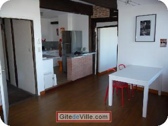 Self Catering Vacation Rental Albi 4