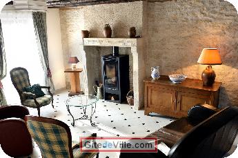 Gîte Lignieres 3