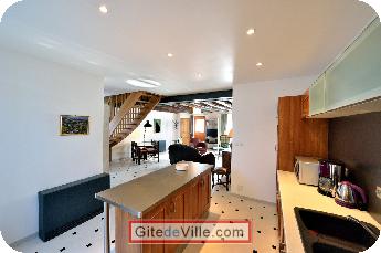 Gîte Lignieres 8
