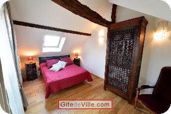 Gîte Lignieres 6
