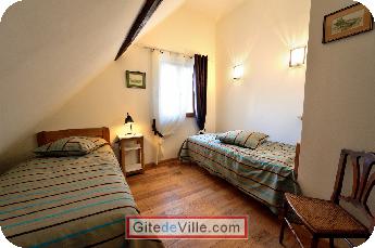 Gîte Lignieres 5