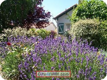 Gîte Les_Moutiers_En_Retz 1