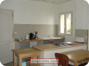 Self Catering Vacation Rental Fondettes 2