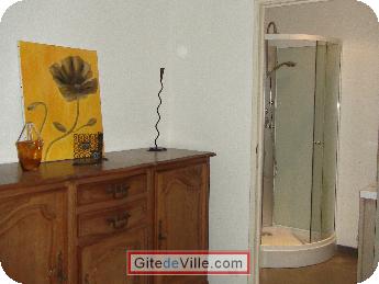 Self Catering Vacation Rental Fondettes 4