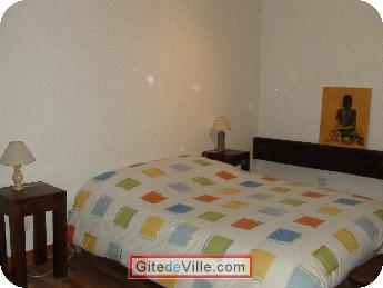 Self Catering Vacation Rental Fondettes 3