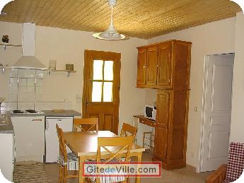 Self Catering Vacation Rental Saint_Martin_d_Uriage 3