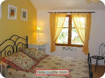 Self Catering Vacation Rental Saint_Martin_d_Uriage 1