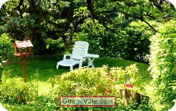 Self Catering Vacation Rental Saint_Martin_d_Uriage 4